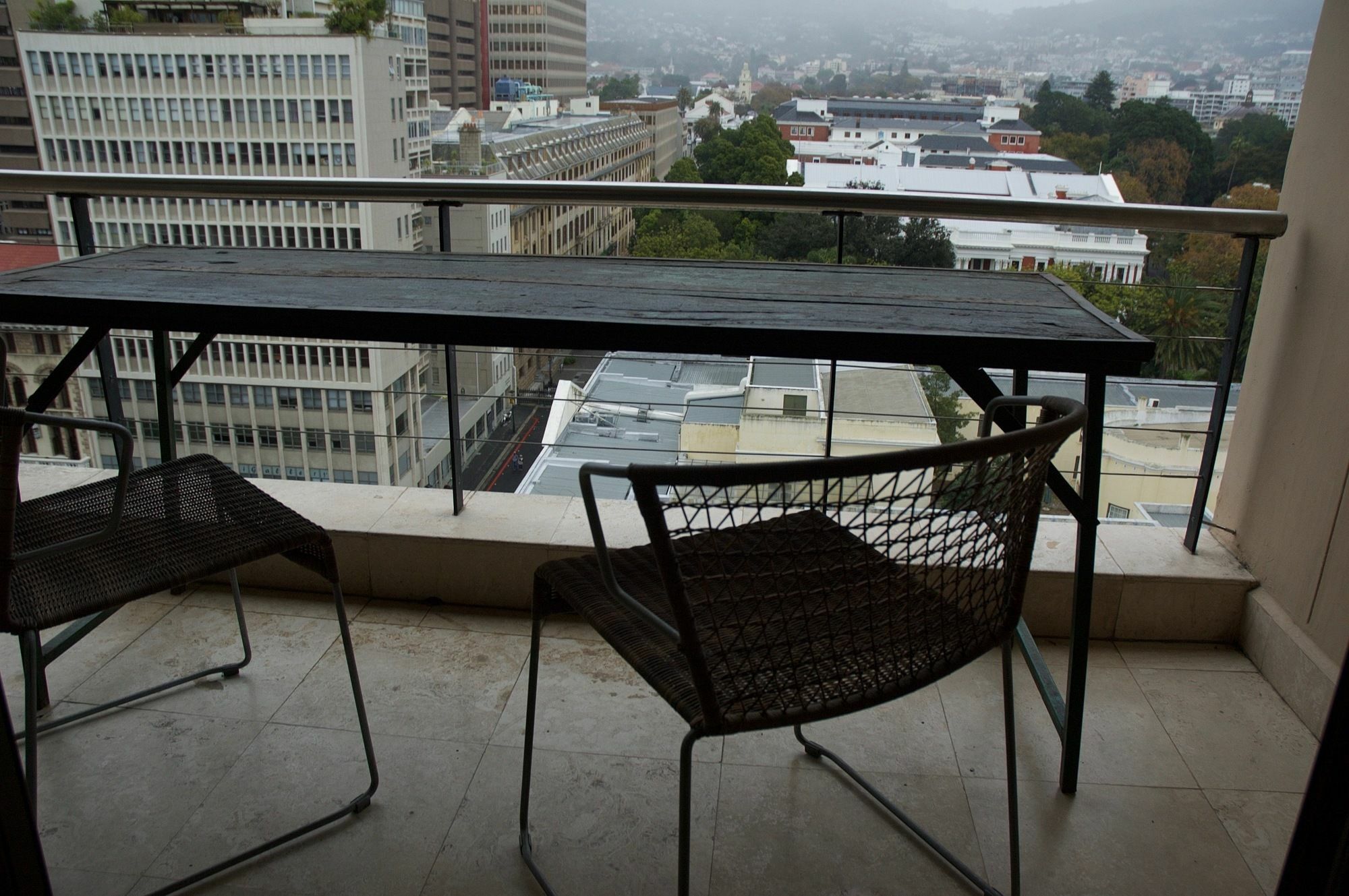 Cape Town City Luxury Apartments Eksteriør bilde