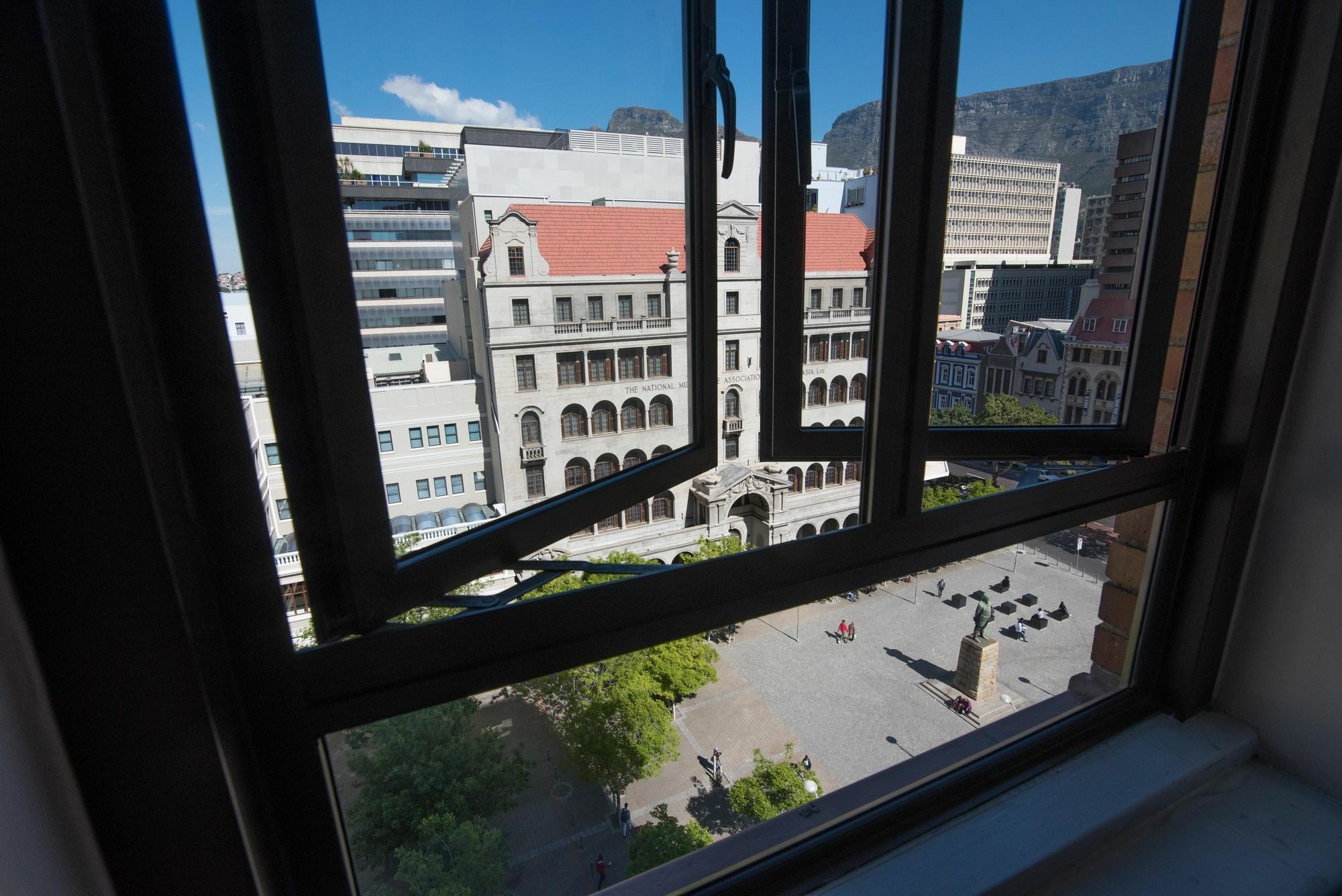 Cape Town City Luxury Apartments Eksteriør bilde