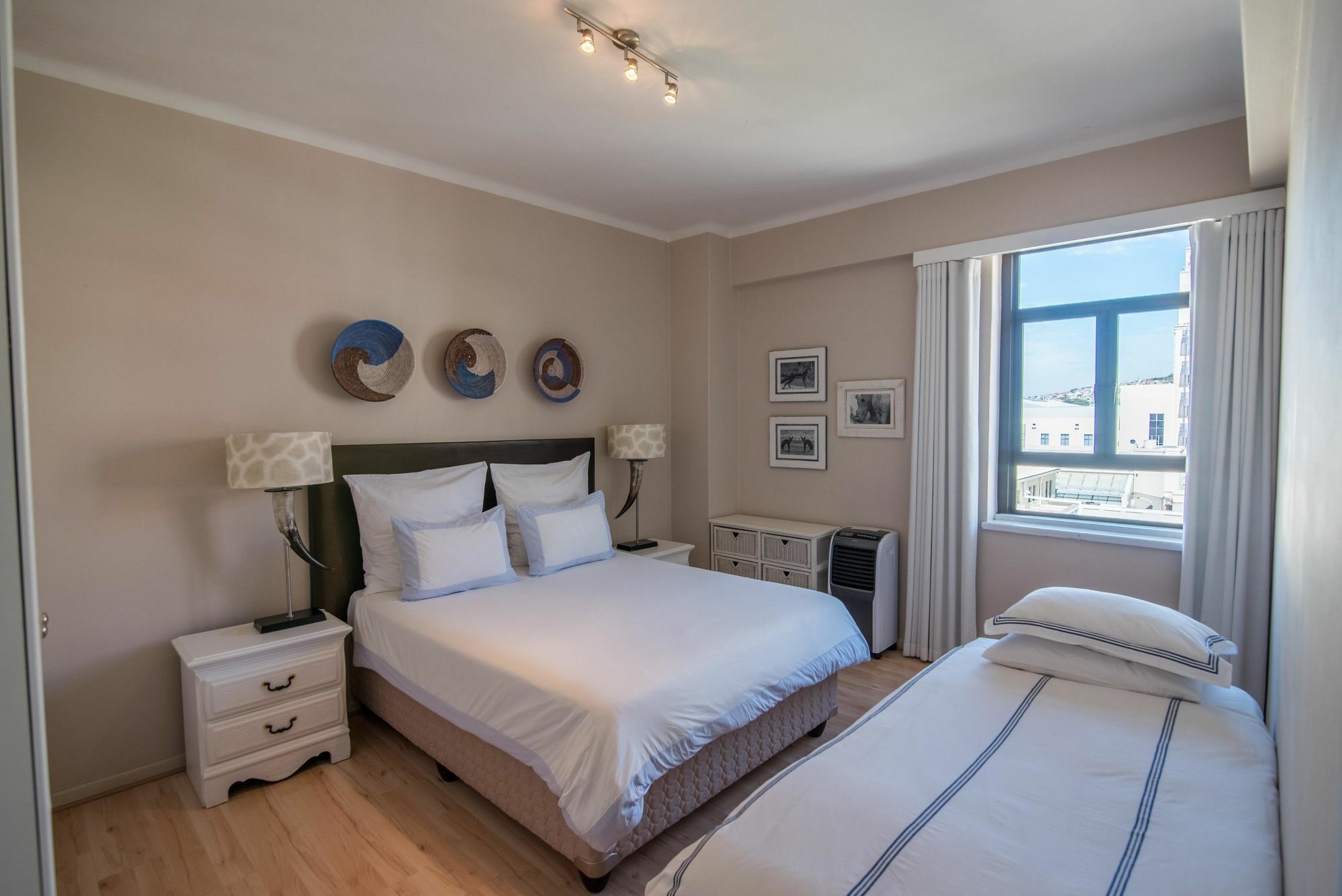 Cape Town City Luxury Apartments Eksteriør bilde