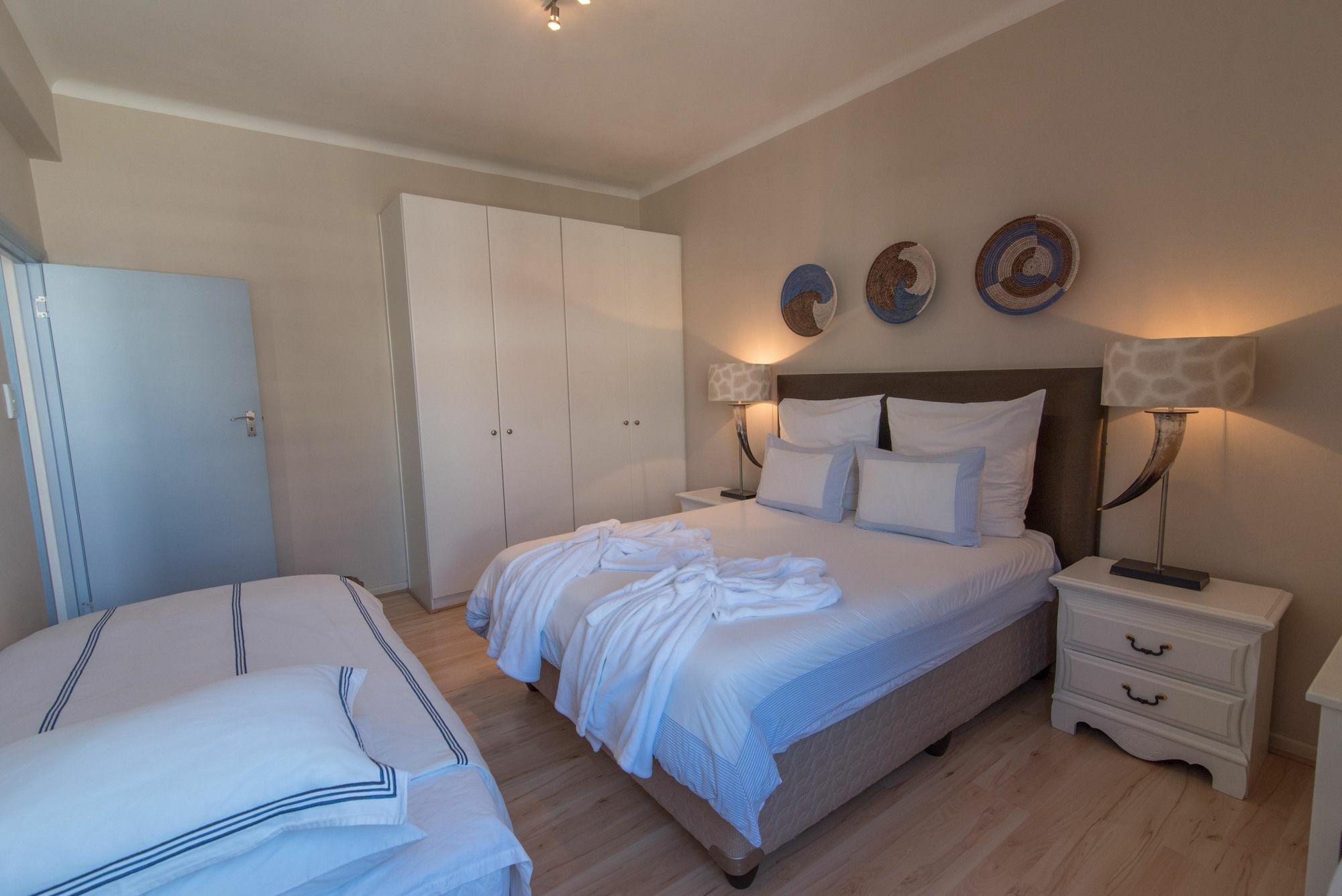 Cape Town City Luxury Apartments Eksteriør bilde